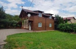 Casa individuala 5 camere, teren 2800 mp in Moldovenesti