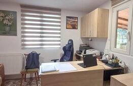 Casa individuala 5 camere, teren 2800 mp in Moldovenesti