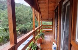 Casa individuala 5 camere, teren 2800 mp in Moldovenesti