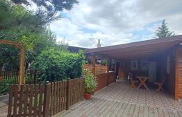 Casa individuala 5 camere, teren 2800 mp in Moldovenesti