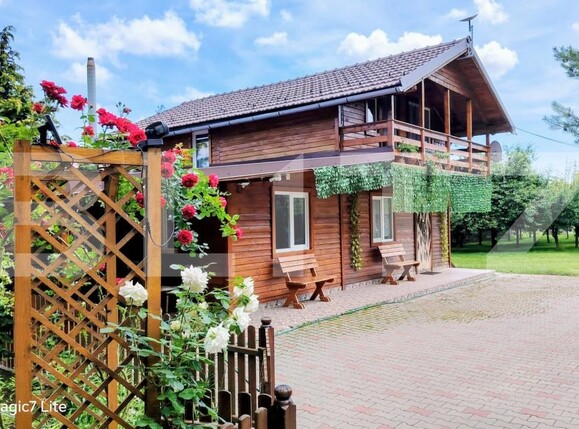 Casa de vânzare 5 camere Moldovenesti - 176158CV | BLITZ Cluj-Napoca | Poza1