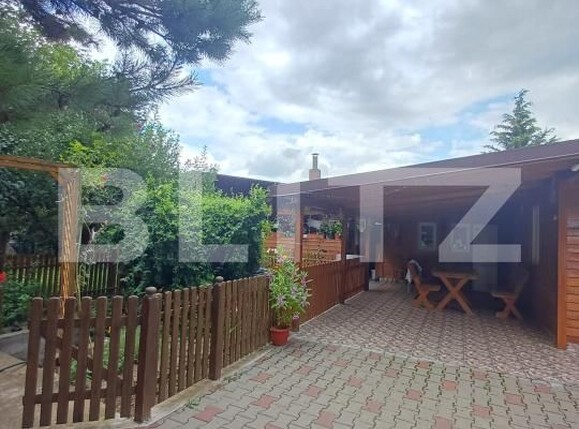 Casa de vânzare 5 camere Moldovenesti - 176158CV | BLITZ Cluj-Napoca | Poza24