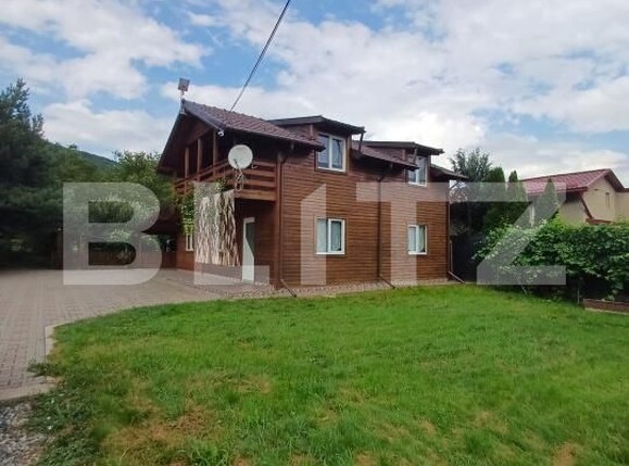 Casa de vânzare 5 camere Moldovenesti - 176158CV | BLITZ Cluj-Napoca | Poza1