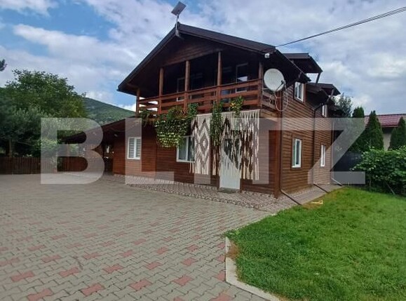 Casa de vânzare 5 camere Moldovenesti - 176158CV | BLITZ Cluj-Napoca | Poza23