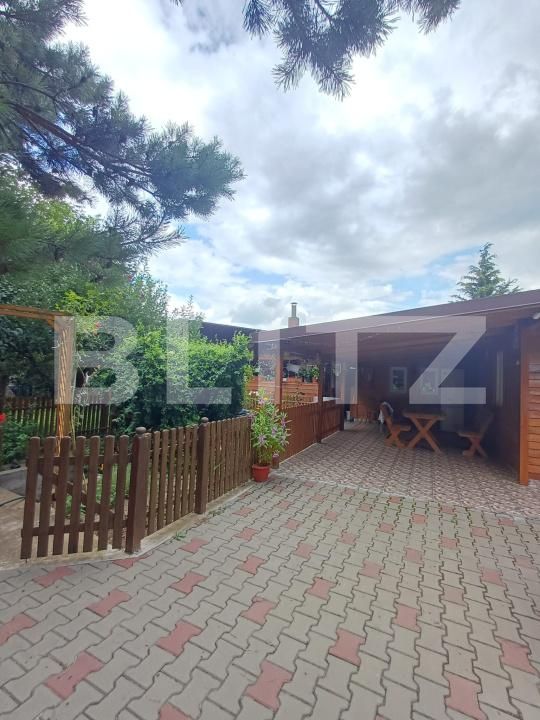 Casa de vânzare 5 camere Moldovenesti - 176158CV | BLITZ Cluj-Napoca | Poza24