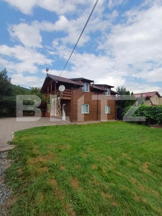 Casa de vânzare 5 camere Moldovenesti - 176158CV | BLITZ Cluj-Napoca | Poza3