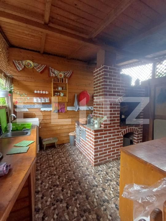 Casa de vânzare 5 camere Moldovenesti - 176158CV | BLITZ Cluj-Napoca | Poza25