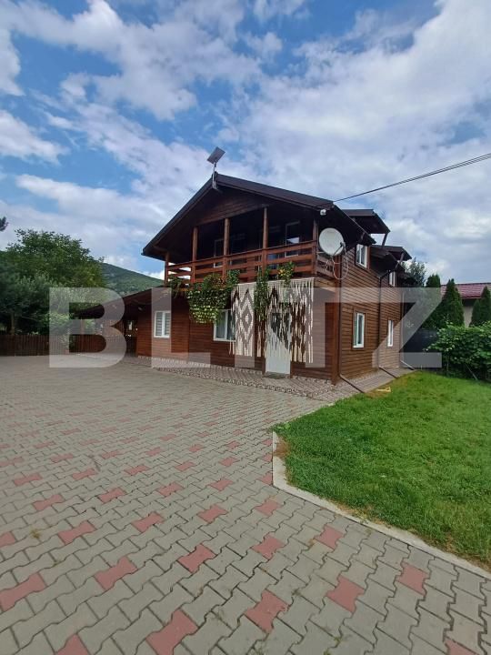 Casa de vânzare 5 camere Moldovenesti - 176158CV | BLITZ Cluj-Napoca | Poza25