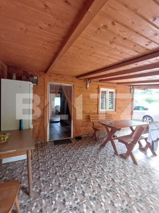 Casa de vânzare 5 camere Moldovenesti - 176158CV | BLITZ Cluj-Napoca | Poza8