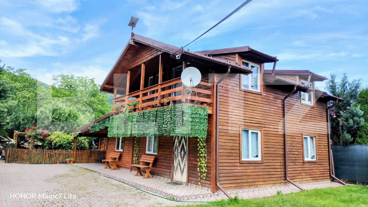Casa de vânzare 5 camere Moldovenesti - 176158CV | BLITZ Cluj-Napoca | Poza2