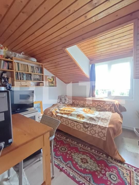 Casa de vânzare 5 camere Moldovenesti - 176158CV | BLITZ Cluj-Napoca | Poza24