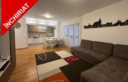 Apartament modern cu 3 camere de inchiriat in Privilegio, zona SpJudetean
