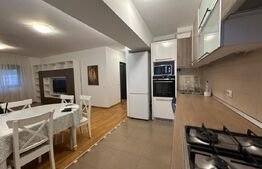 Apartament modern cu 3 camere de inchiriat in Privilegio, zona SpJudetean