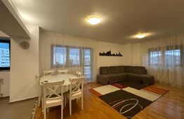 Apartament modern cu 3 camere de inchiriat in Privilegio, zona SpJudetean