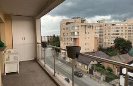 Apartament modern cu 3 camere de inchiriat in Privilegio, zona SpJudetean