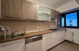 Apartament modern cu 3 camere de inchiriat in Privilegio, zona SpJudetean