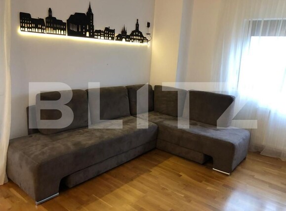 Apartament de închiriat 3 camere Judetean - 176160AI | BLITZ Brașov | Poza6