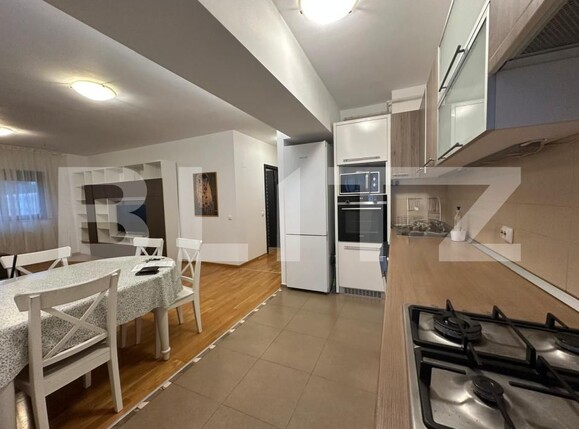 Apartament de închiriat 3 camere Judetean - 176160AI | BLITZ Brașov | Poza3