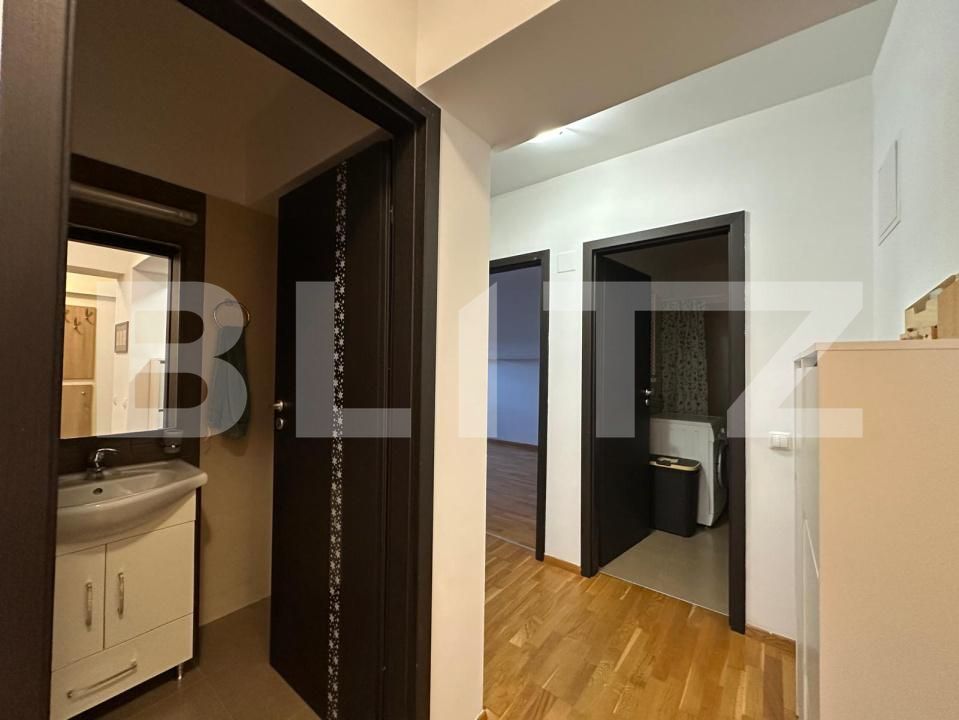 Apartament de închiriat 3 camere Judetean - 176160AI | BLITZ Brașov | Poza12