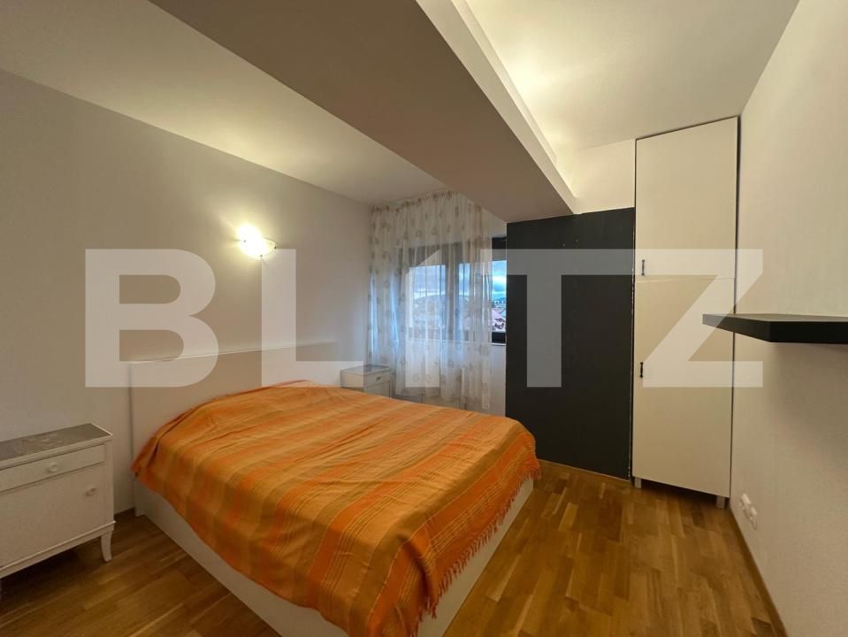 Apartament de închiriat 3 camere Judetean - 176160AI | BLITZ Brașov | Poza8