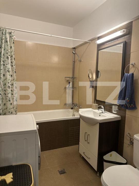 Apartament de închiriat 3 camere Judetean - 176160AI | BLITZ Brașov | Poza7