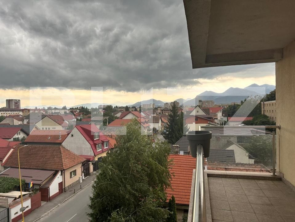 Apartament de închiriat 3 camere Judetean - 176160AI | BLITZ Brașov | Poza14