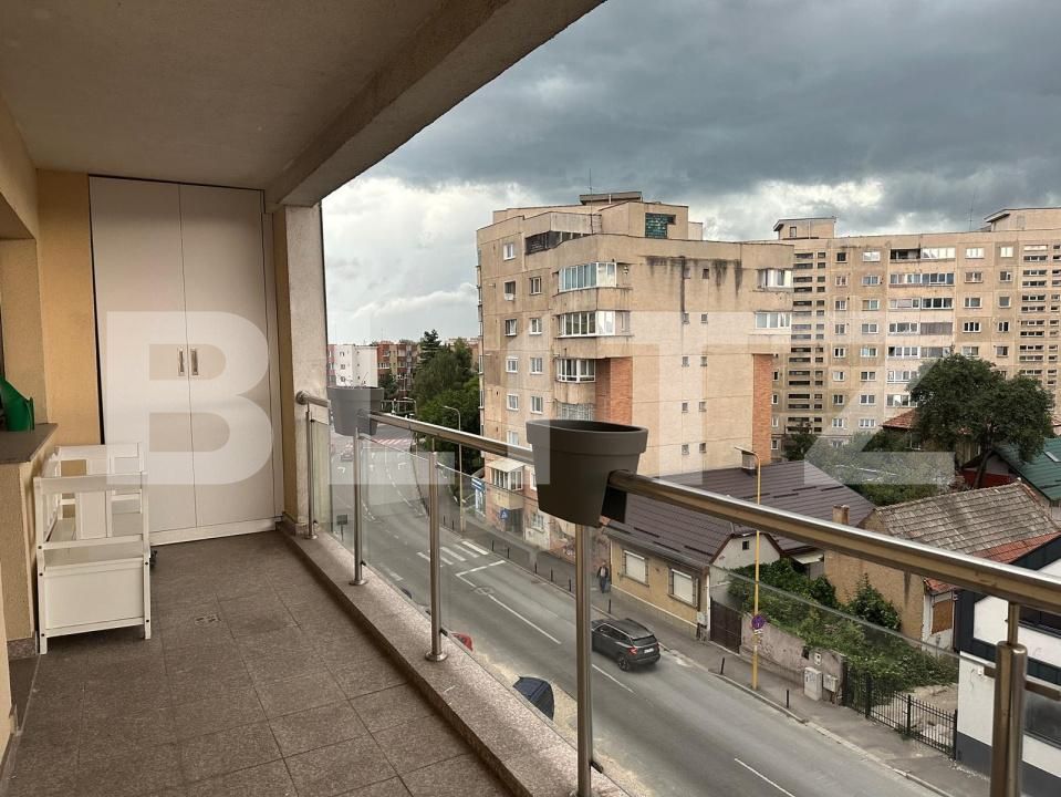 Apartament de închiriat 3 camere Judetean - 176160AI | BLITZ Brașov | Poza13
