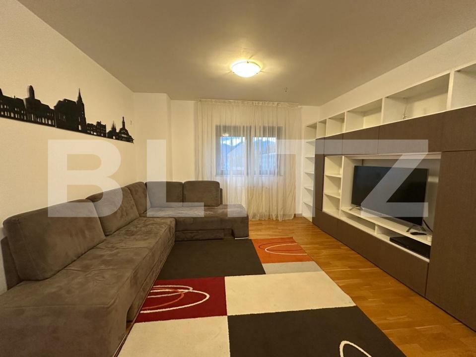 Apartament de închiriat 3 camere Judetean - 176160AI | BLITZ Brașov | Poza5