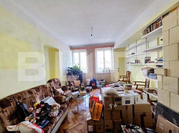 Apartament de vânzare 2 camere Central - 176165AV | BLITZ Cluj-Napoca | Poza2