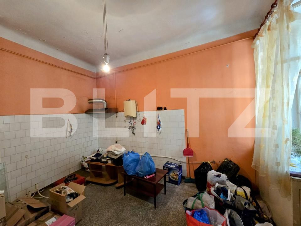 Apartament de vânzare 2 camere Central - 176165AV | BLITZ Cluj-Napoca | Poza7