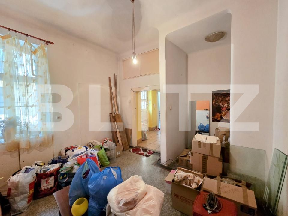 Apartament de vânzare 2 camere Central - 176165AV | BLITZ Cluj-Napoca | Poza8