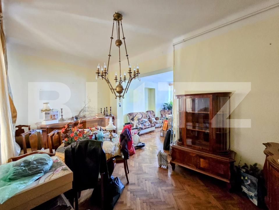 Apartament de vânzare 2 camere Central - 176165AV | BLITZ Cluj-Napoca | Poza1