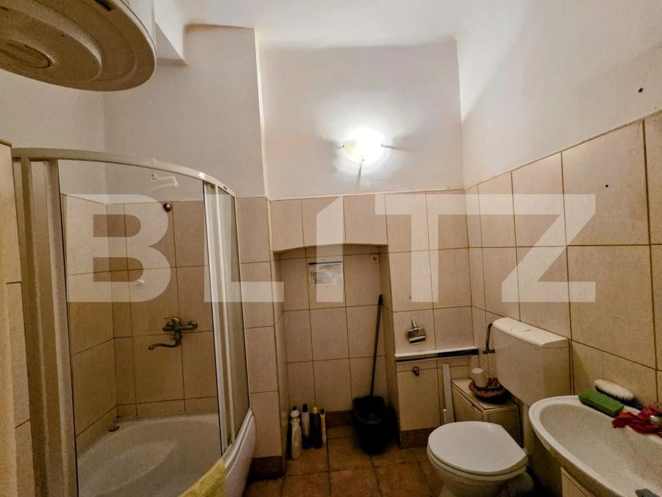 Apartament de vânzare 2 camere Central - 176165AV | BLITZ Cluj-Napoca | Poza6