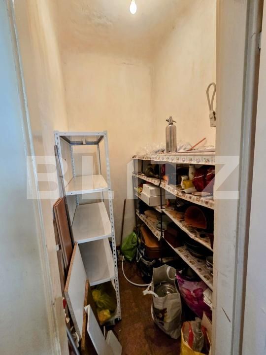 Apartament de vânzare 2 camere Central - 176165AV | BLITZ Cluj-Napoca | Poza10