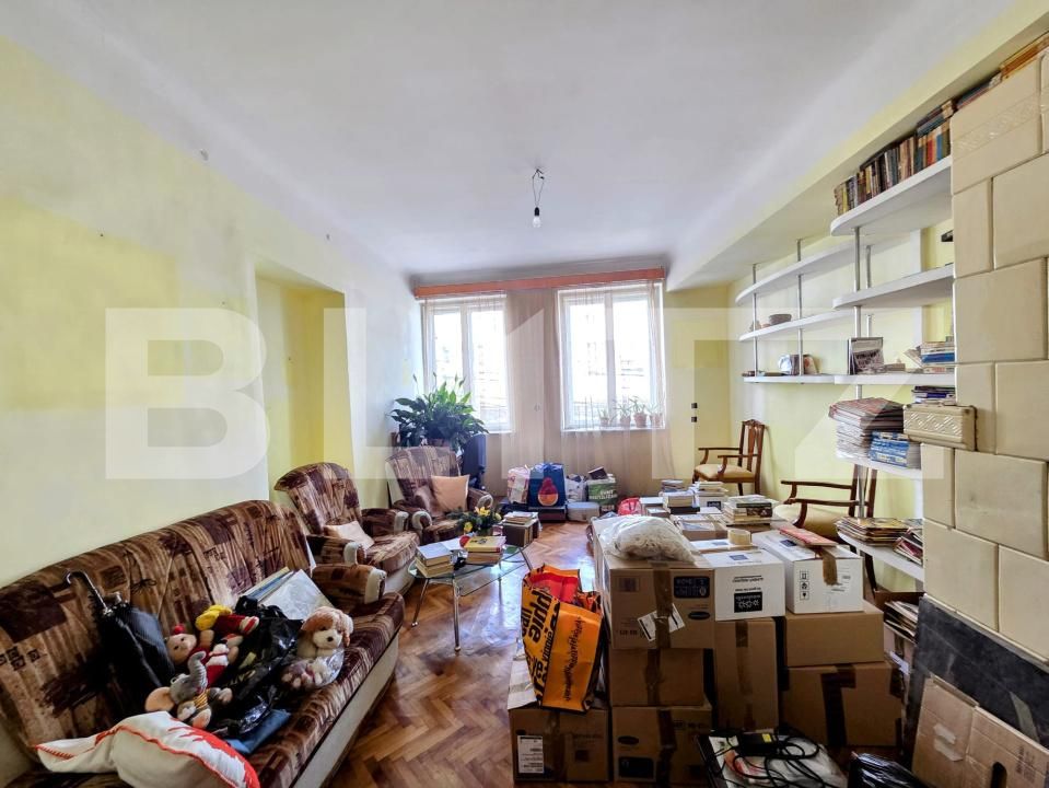 Apartament de vânzare 2 camere Central - 176165AV | BLITZ Cluj-Napoca | Poza2