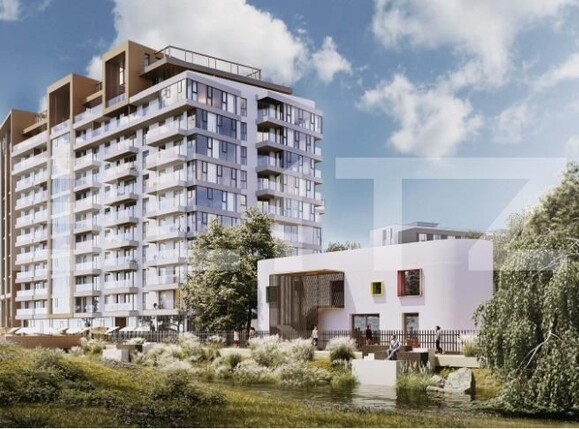 Apartament de vânzare 2 camere Marasti - 176166AV | BLITZ Cluj-Napoca | Poza1