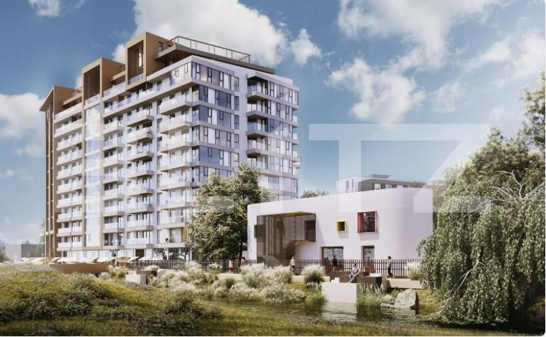 Apartament de vânzare 2 camere Marasti - 176166AV | BLITZ Cluj-Napoca | Poza2