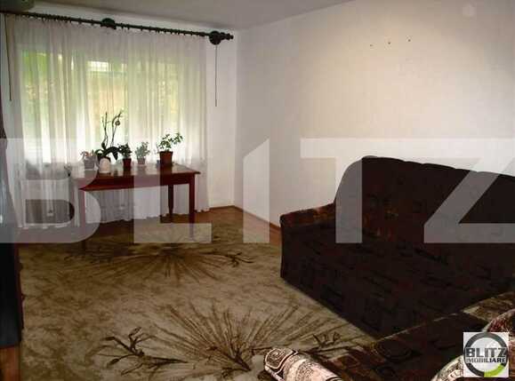 Apartament de vânzare 3 camere Zorilor - 17617AV | BLITZ Cluj-Napoca | Poza2