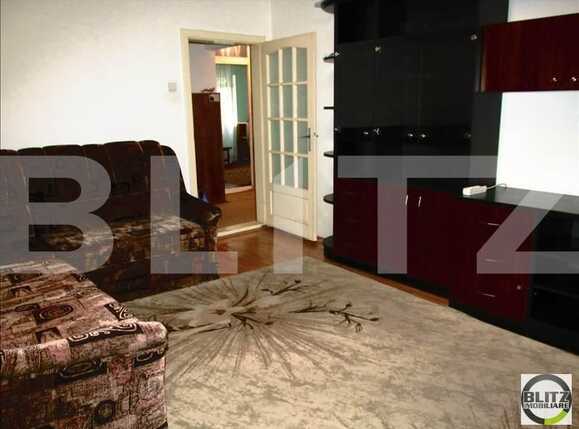 Apartament de vânzare 3 camere Zorilor - 17617AV | BLITZ Cluj-Napoca | Poza3