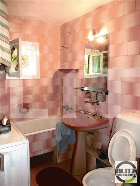 Apartament de vânzare 3 camere Zorilor - 17617AV | BLITZ Cluj-Napoca | Poza8