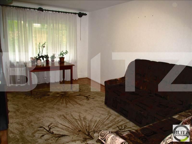 Apartament de vânzare 3 camere Zorilor - 17617AV | BLITZ Cluj-Napoca | Poza2
