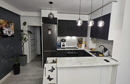 Apartament 3 camere semidecomandat, cu parcare, zona Vivo