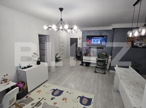 Apartament de vânzare 3 camere Floreşti - 176172AV | BLITZ Cluj-Napoca | Poza4