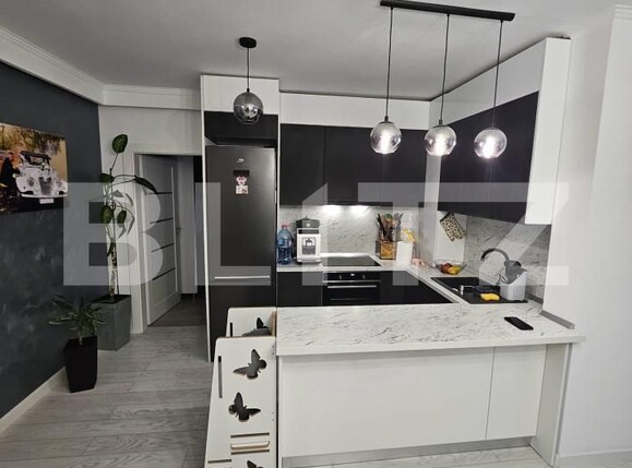 Apartament de vânzare 3 camere Floreşti - 176172AV | BLITZ Cluj-Napoca | Poza3