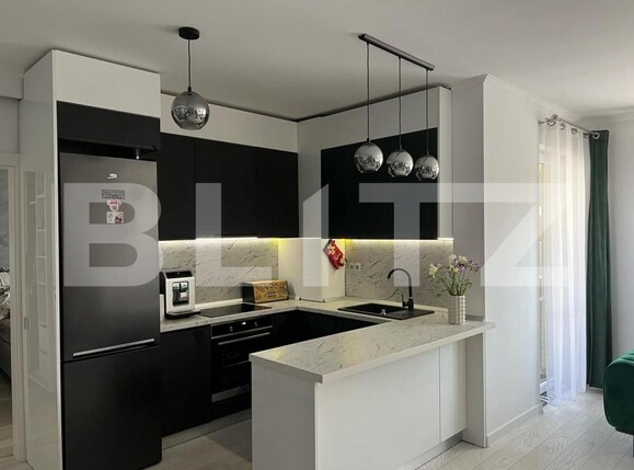 Apartament de vânzare 3 camere Floreşti - 176172AV | BLITZ Cluj-Napoca | Poza2