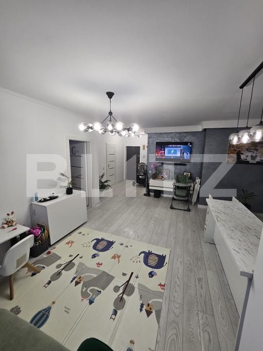 Apartament de vânzare 3 camere Floreşti - 176172AV | BLITZ Cluj-Napoca | Poza4