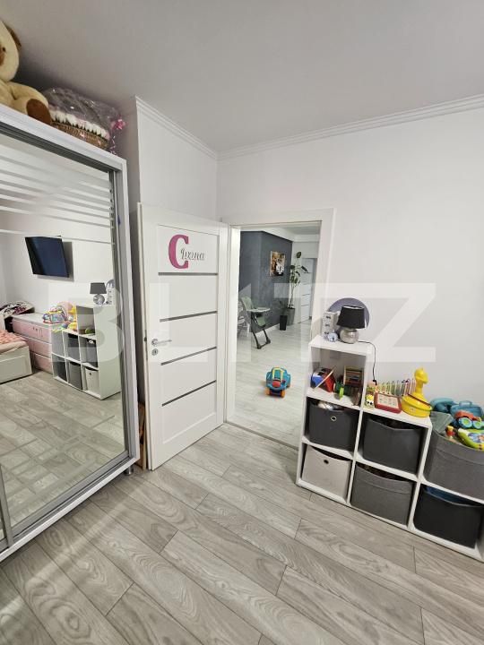 Apartament de vânzare 3 camere Floreşti - 176172AV | BLITZ Cluj-Napoca | Poza9