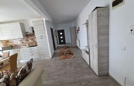 Apartament 3 camere, intermediar, mobilat si utilat, zona Ioan Rus!