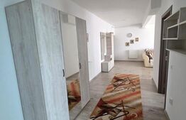 Apartament 3 camere, intermediar, mobilat si utilat, zona Ioan Rus!