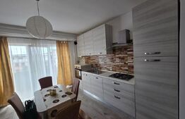 Apartament 3 camere, intermediar, mobilat si utilat, zona Ioan Rus!